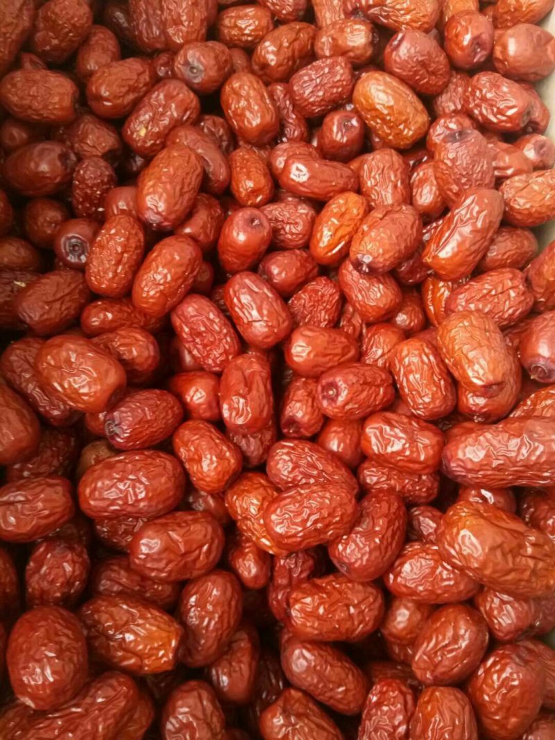 灰枣一级