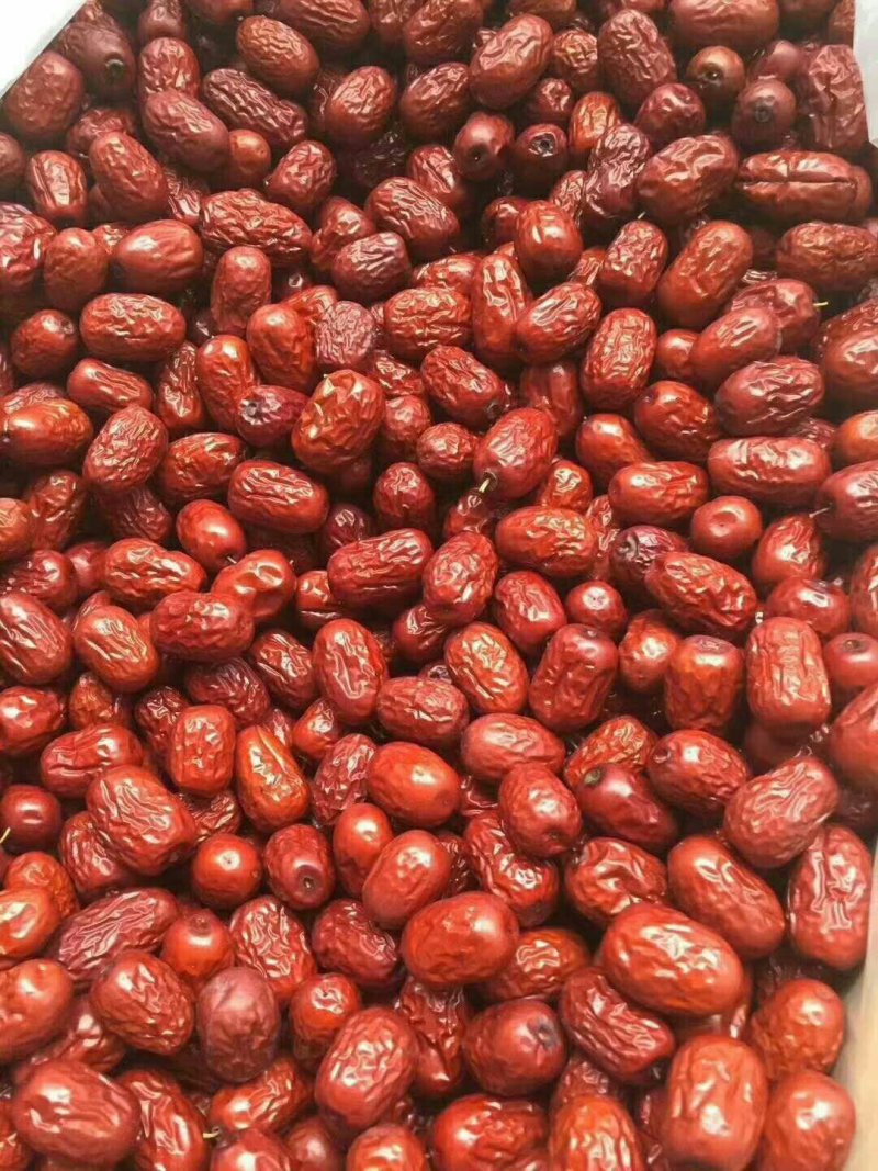 灰枣一级