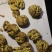 云南大麻子纸皮核桃