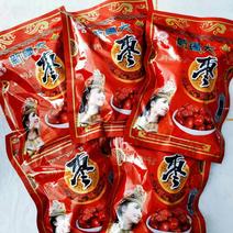 厂家直供新疆袋装红枣电商抖音社区团购大卖产品可一件代发