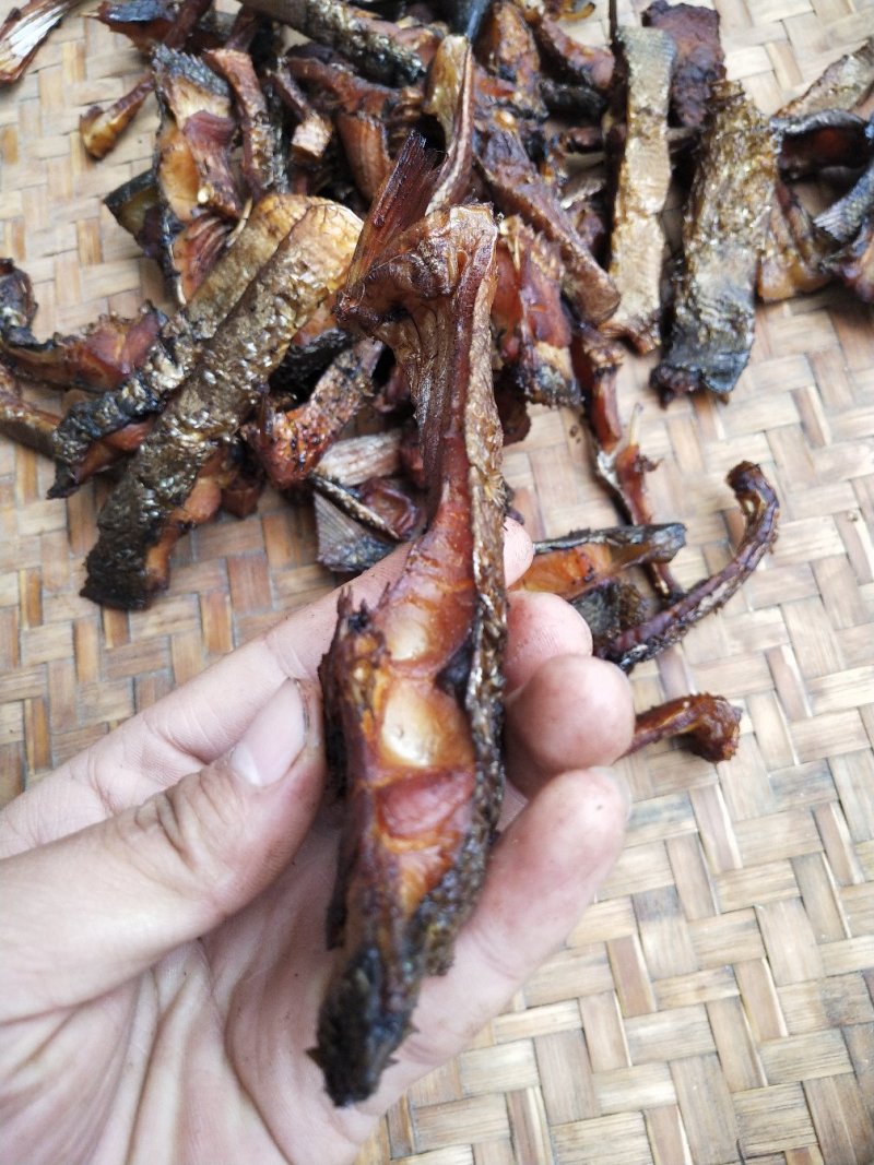 鱼干