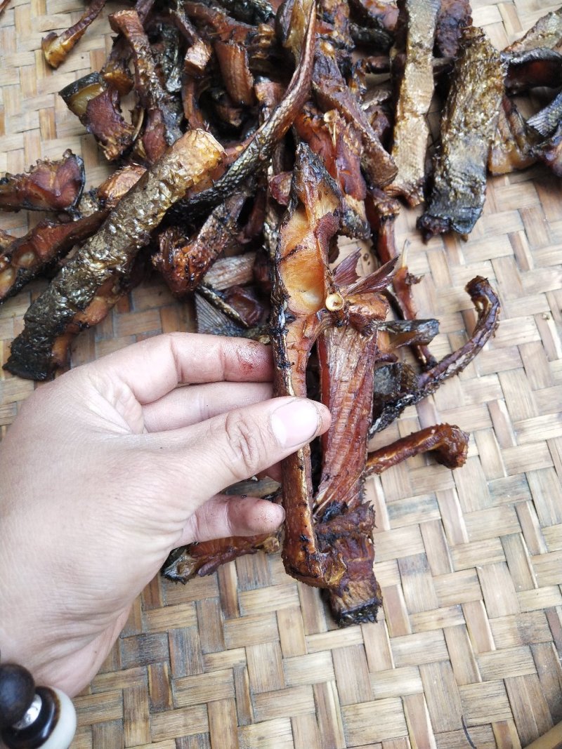 鱼干