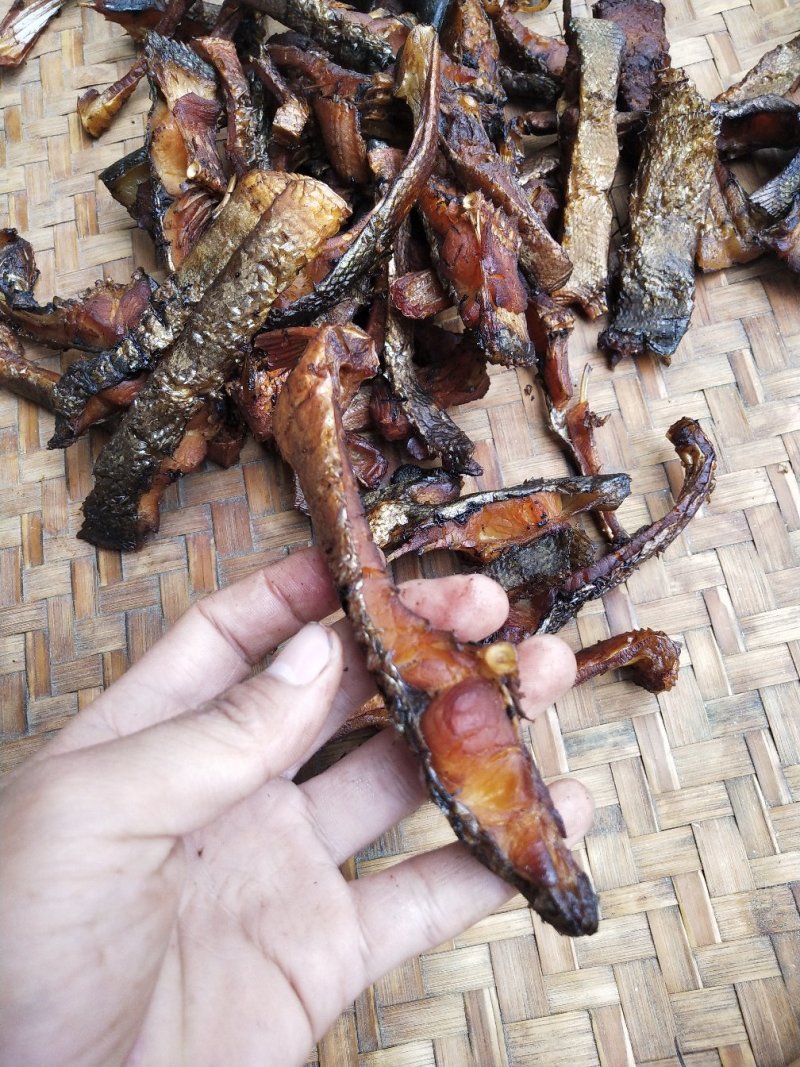 鱼干