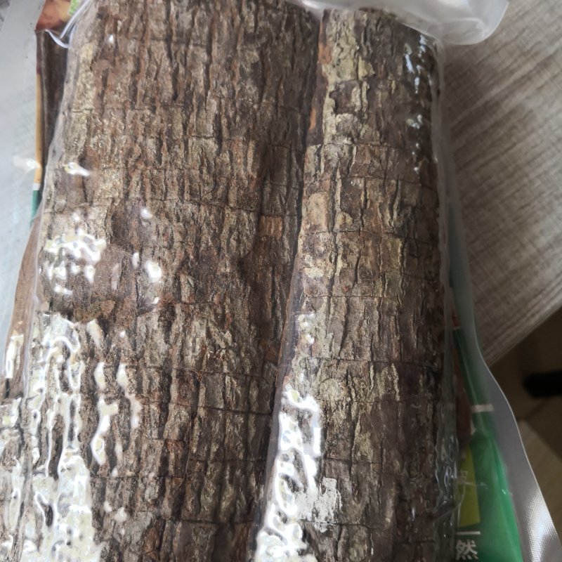 卡宾达树皮干货量大优惠2斤起包邮