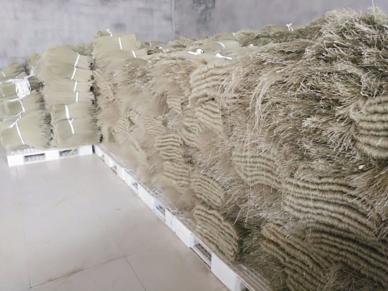 粉丝，粉条，粉皮等