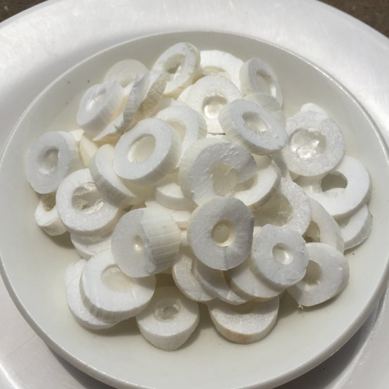 通草大通草通乳无硫净货500克一袋