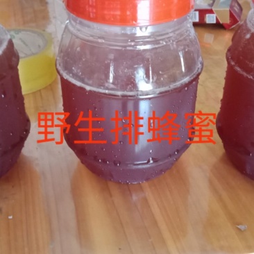 蜂蜜排蜂蜜
