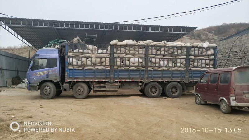 黄粉虫粪虫沙一手货源大量供应