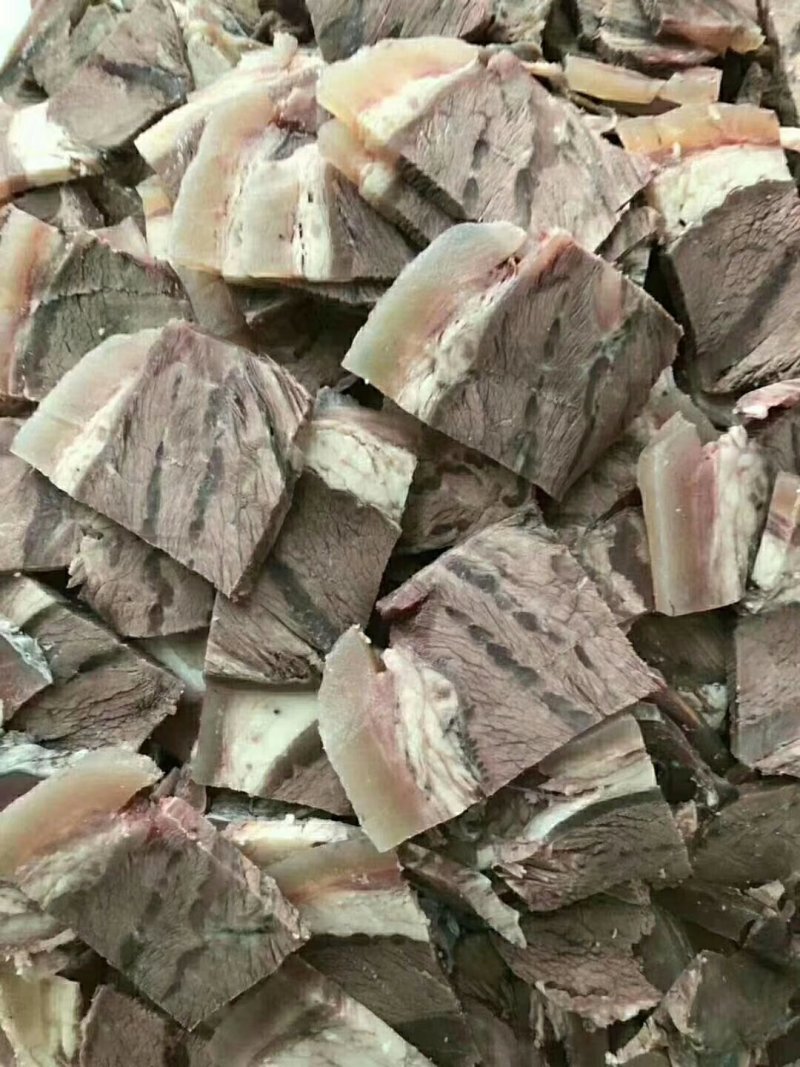高品质牛头肉大量货源价格优惠产地直销不容错过
