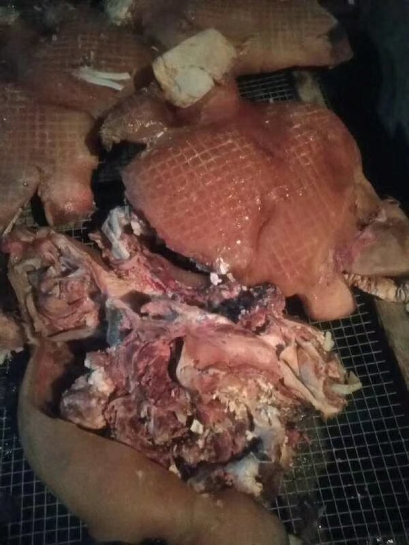 高品质牛头肉大量货源价格优惠产地直销不容错过