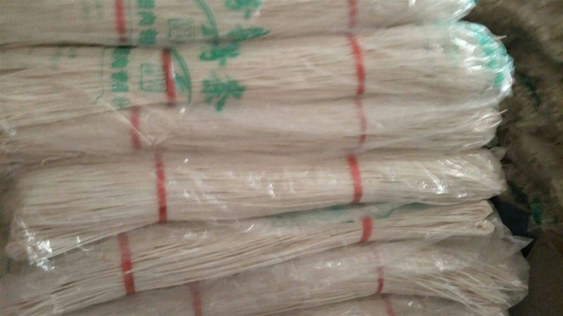 纯土豆手工粉条（特级）。。