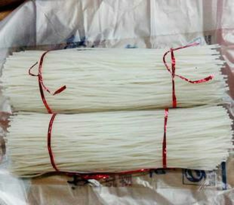 纯土豆手工粉条（特级）。。