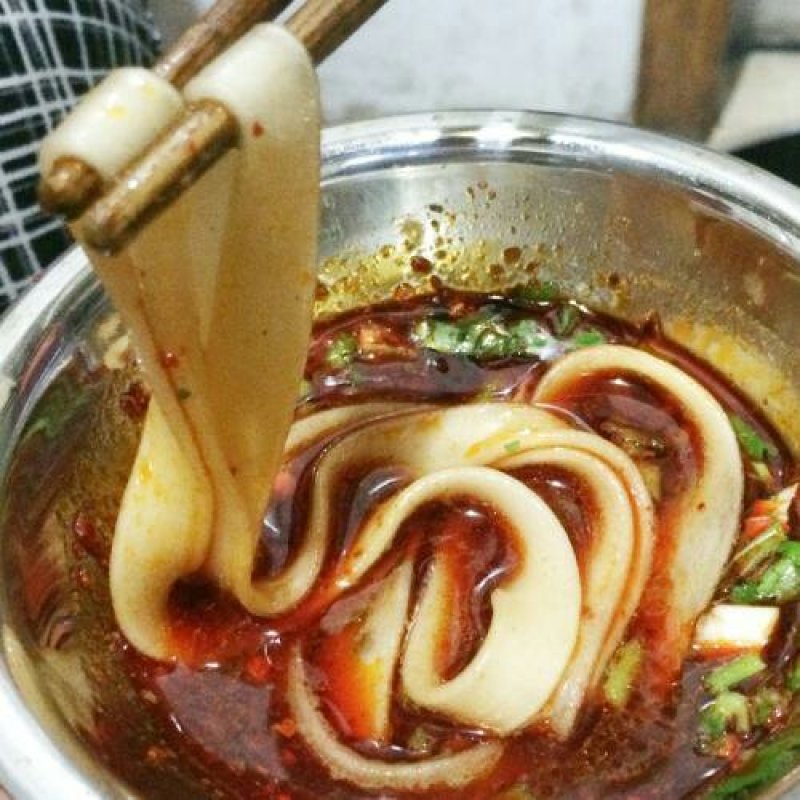 纯土豆手工粉条（特级）。。