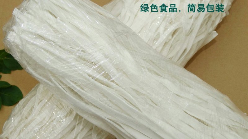 纯土豆手工粉条（特级）。。