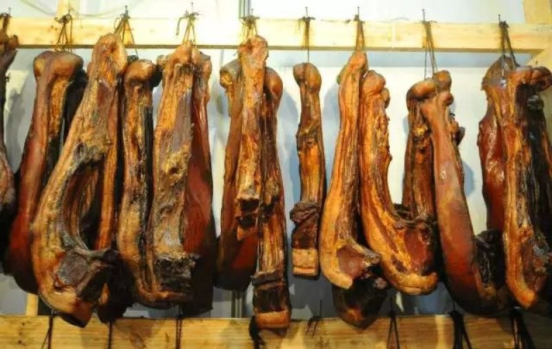 腊肉