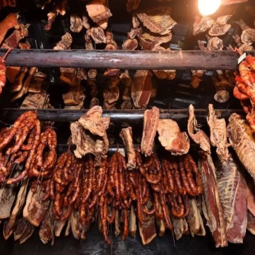 腊肉