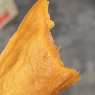 原味纯手工芒果干非越南货产地直发支持一件代发