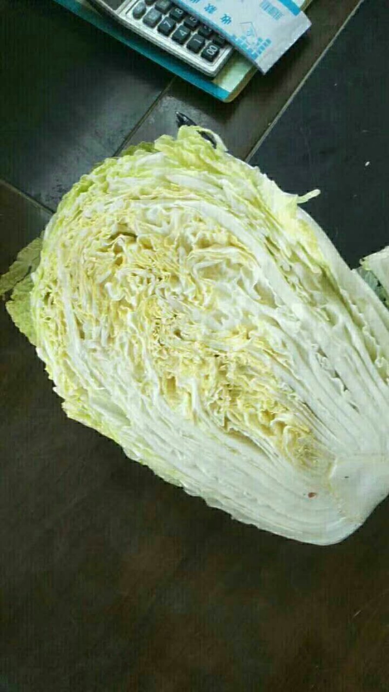 白菜