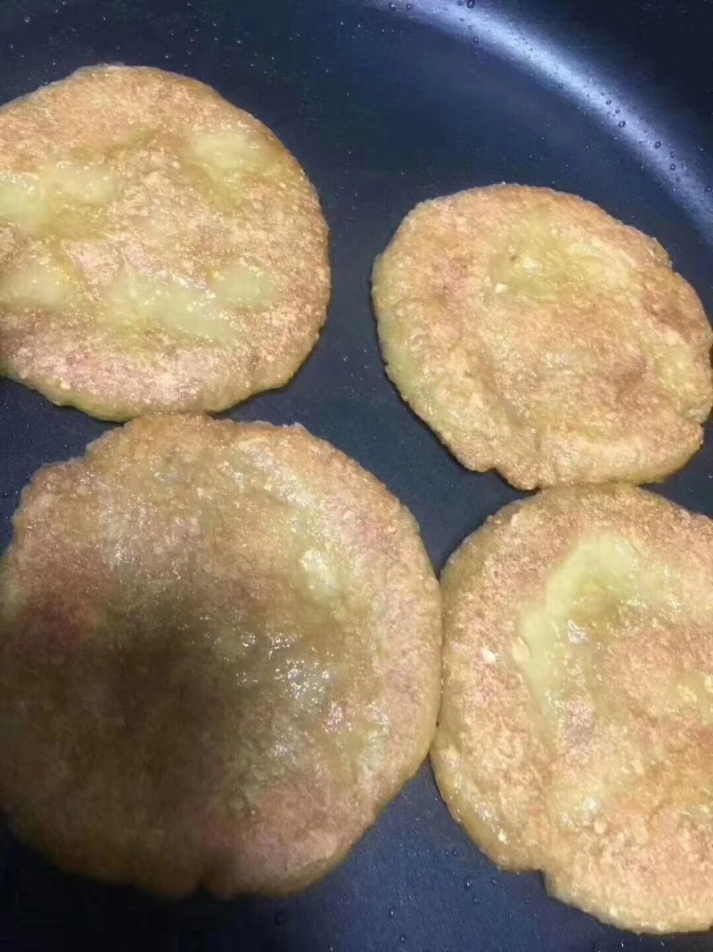 姜粿