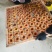 广西特产——柿饼。个大、新鲜、口感细腻甘甜