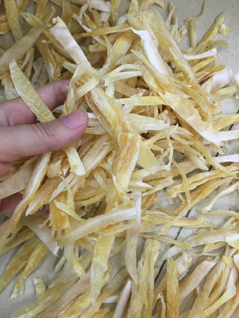 鱼翅边，无骨，满满的皮和肉