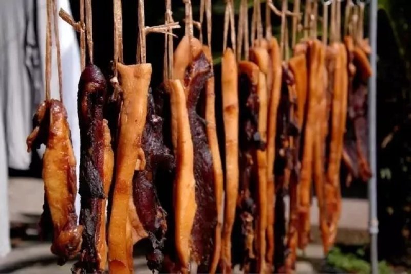 腊肉