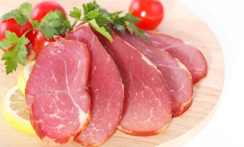 腊肉