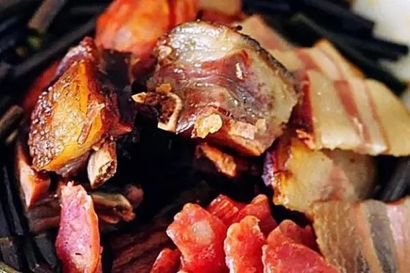 腊肉