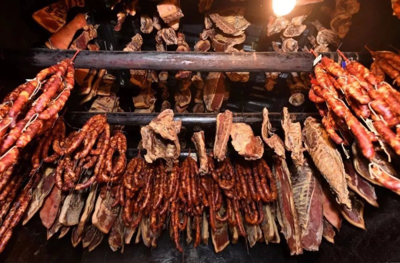 腊肉