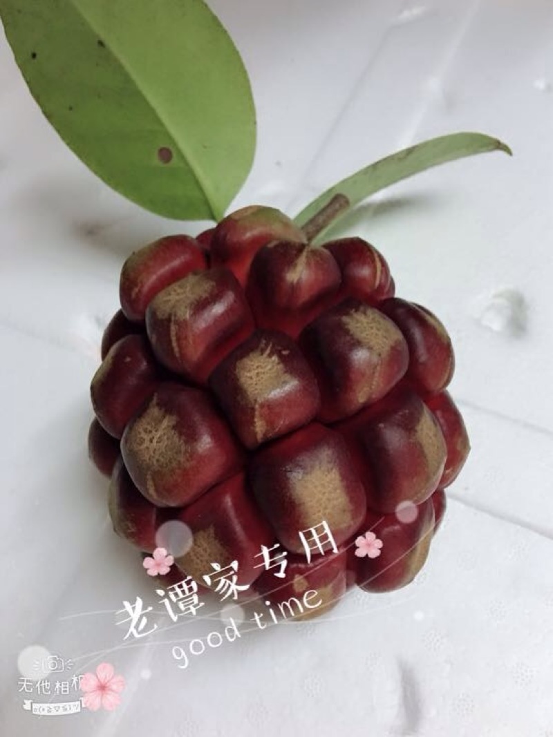布福娜300~600g