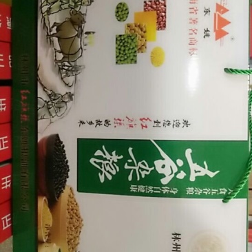 精品杂粮
