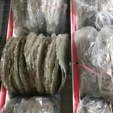 林县红薯粉皮