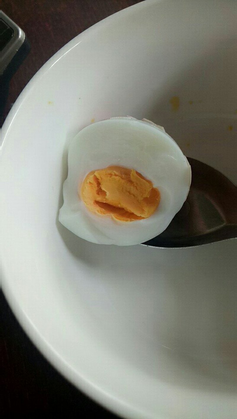 土鸡蛋