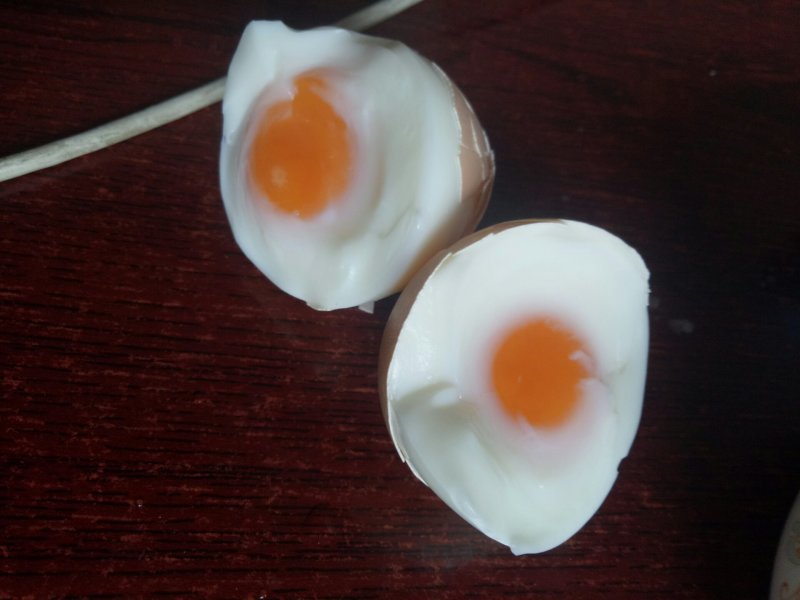 土鸡蛋