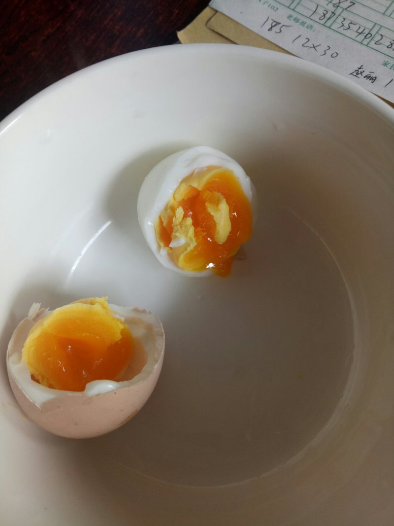 土鸡蛋