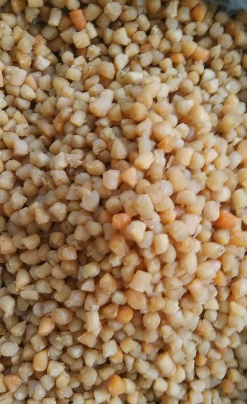 淡干扇贝丁
