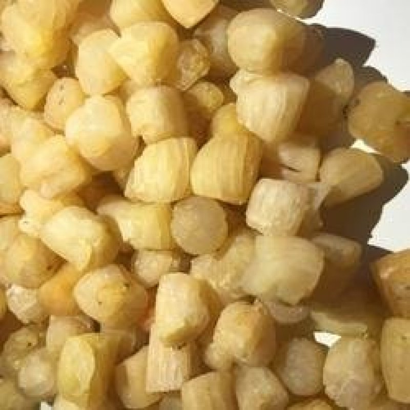 淡干扇贝丁