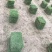 园林城中村拆旧改新工程草卷草皮草抉楼盘工地台湾草马尼拉草