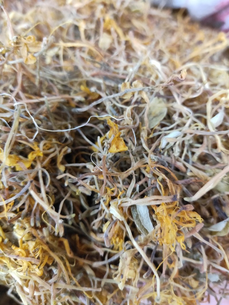 金银花晒货无硫川银花