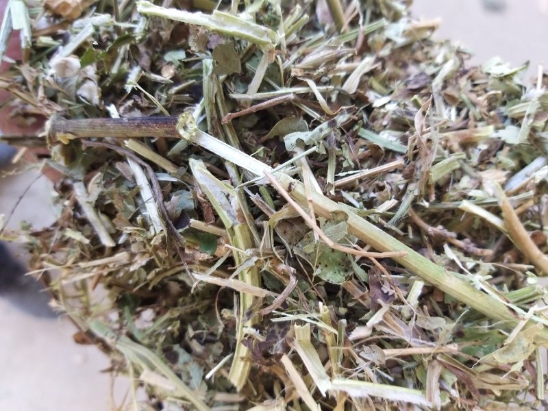 花生秧粉，花生壳粉，兔草粉，鹅草粉