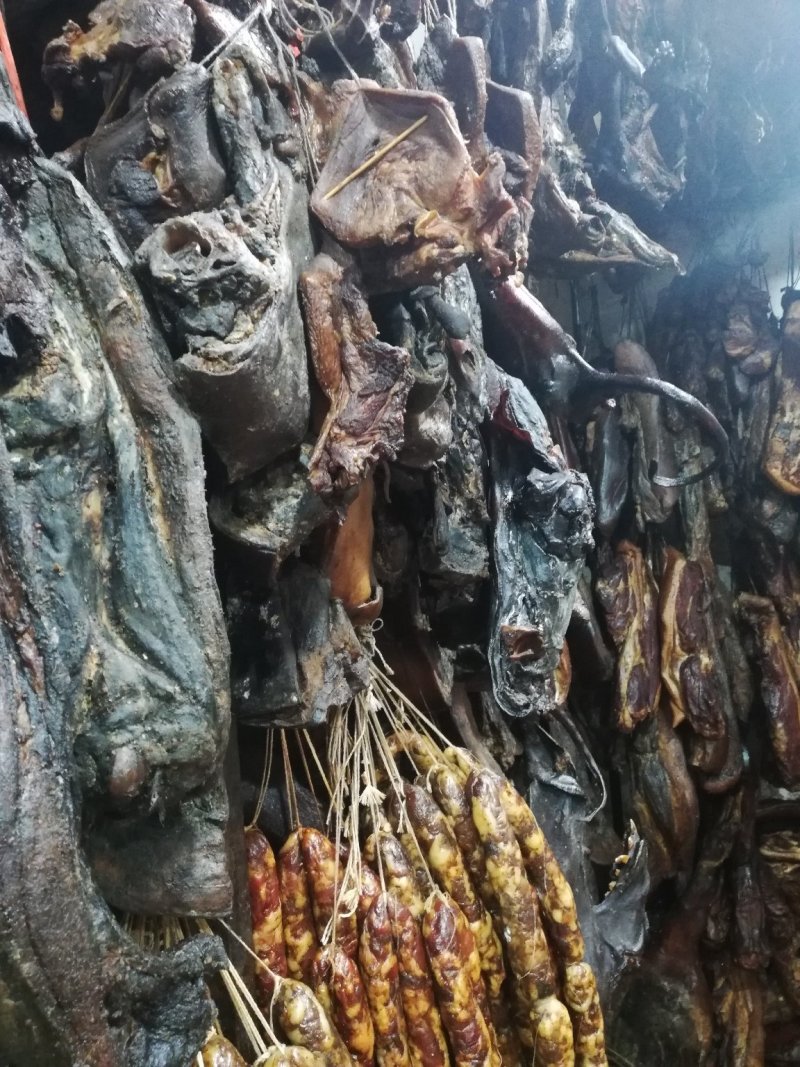腊肉