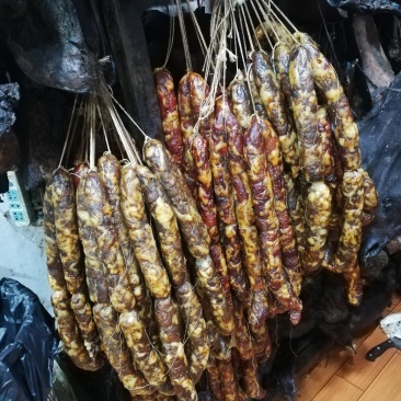 腊肉