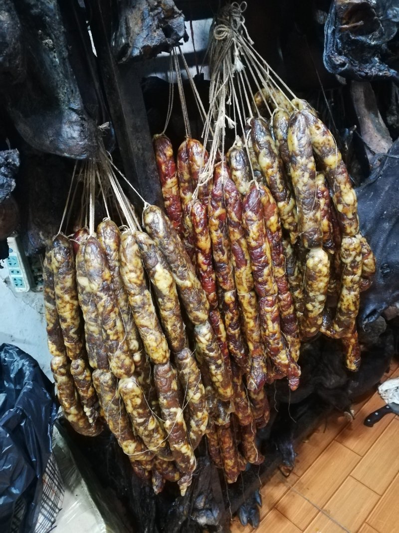 腊肉