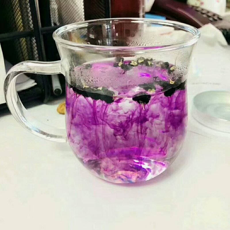 黑枸杞大颗粒
