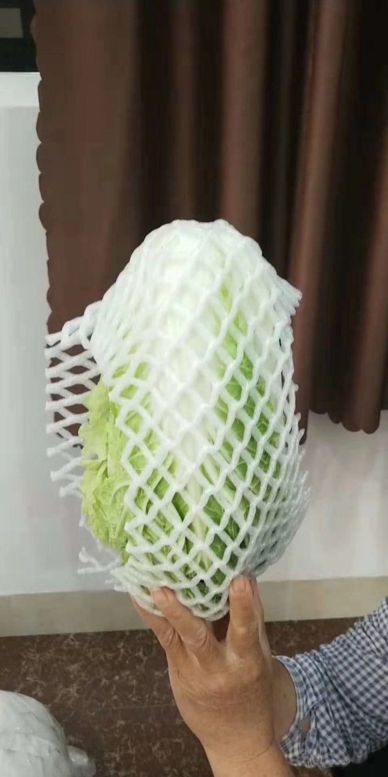 大白菜