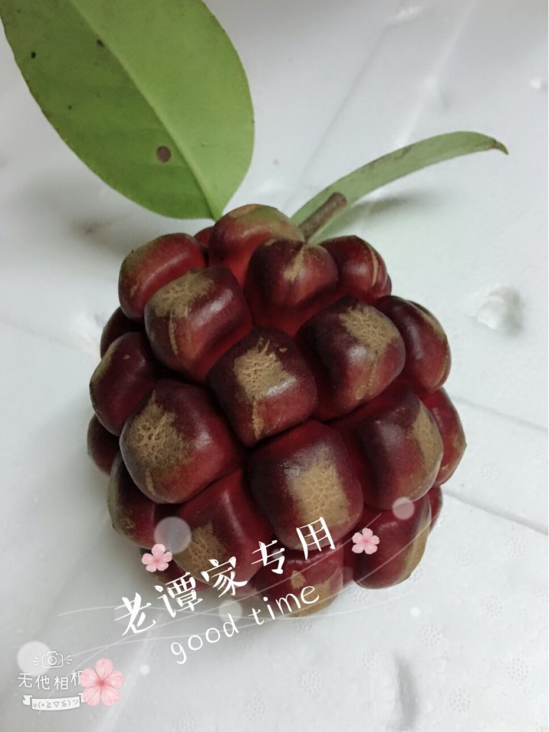 水果