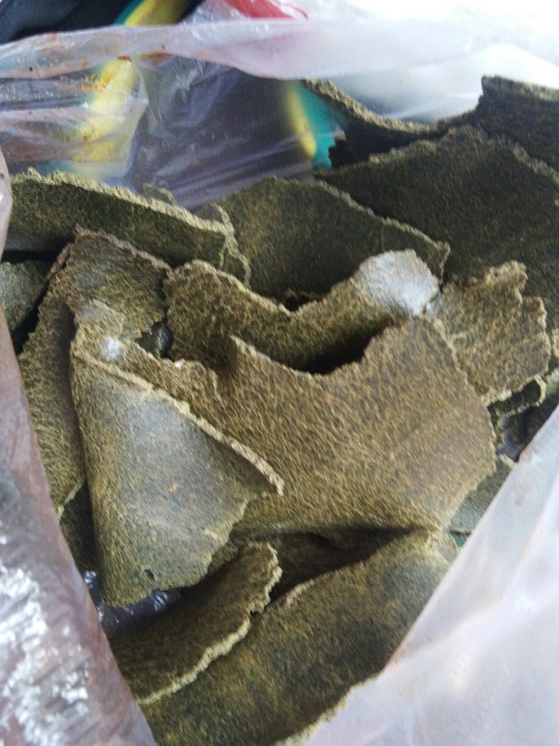 菜籽饼