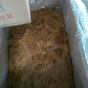 红薯片玉米片。