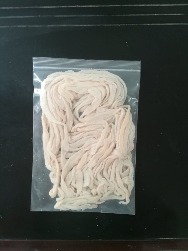 肠衣家庭装19元/袋包邮了。