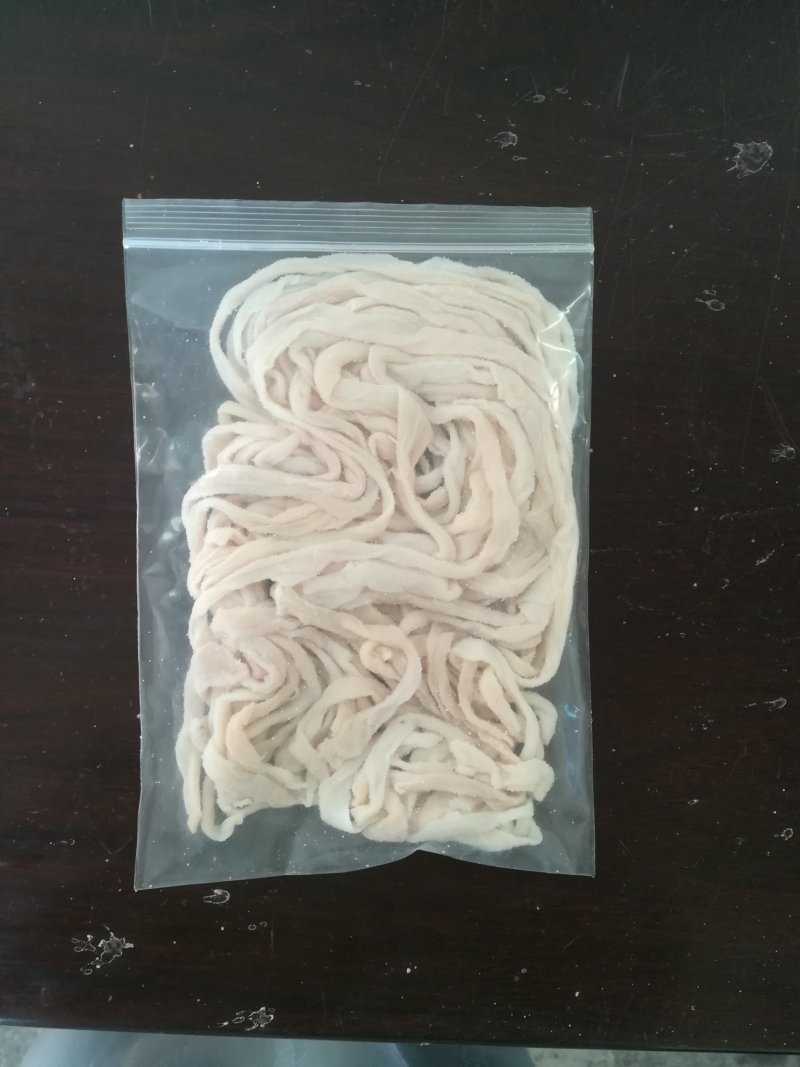 肠衣家庭装19元/袋包邮了。